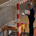Jihočeská liga vyvrcholila v milevské sportovní hale