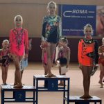 Jihočeská liga vyvrcholila v milevské sportovní hale