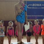 Jihočeská liga vyvrcholila v milevské sportovní hale