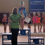 Jihočeská liga vyvrcholila v milevské sportovní hale