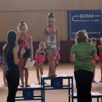 Jihočeská liga vyvrcholila v milevské sportovní hale