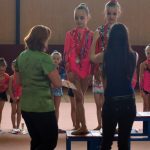 Jihočeská liga vyvrcholila v milevské sportovní hale