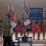 Jihočeská liga vyvrcholila v milevské sportovní hale