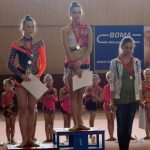 Jihočeská liga vyvrcholila v milevské sportovní hale