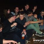 Hráli a tančili na pomoc zvířatům