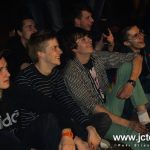 Hráli a tančili na pomoc zvířatům