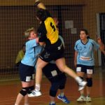 Milevšťandy podlehly vedoucím Pardubicím o jediný gól