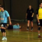 Milevšťandy podlehly vedoucím Pardubicím o jediný gól