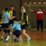 Milevšťandy podlehly vedoucím Pardubicím o jediný gól