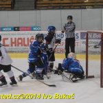 Táborský hokejový Turnaj mladých nadějí skončil