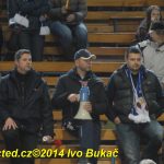 Táborský hokejový Turnaj mladých nadějí skončil