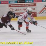 Táborský hokejový Turnaj mladých nadějí skončil