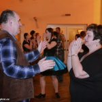 Na country bále v Hrazánkách bylo fajn. V sobotu do Radošovic