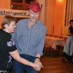 Na country bále v Hrazánkách bylo fajn. V sobotu do Radošovic