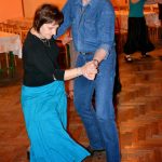 Na country bále v Hrazánkách bylo fajn. V sobotu do Radošovic