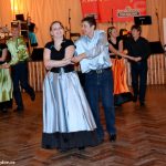 Na country bále v Hrazánkách bylo fajn. V sobotu do Radošovic