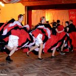 Na country bále v Hrazánkách bylo fajn. V sobotu do Radošovic