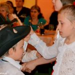 Na country bále v Hrazánkách bylo fajn. V sobotu do Radošovic