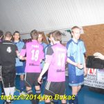 Futsal: Okresní přebor Táborska znovu vyhrála Hirošima Hadr. Dnes pohárový zápas