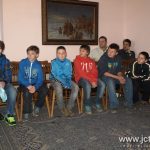 Mirotičtí sportovci dostali zbrusu nové vybavení