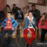Mirotičtí sportovci dostali zbrusu nové vybavení