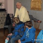 Mirotičtí sportovci dostali zbrusu nové vybavení