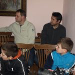 Mirotičtí sportovci dostali zbrusu nové vybavení