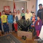 Mirotičtí sportovci dostali zbrusu nové vybavení