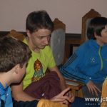 Mirotičtí sportovci dostali zbrusu nové vybavení
