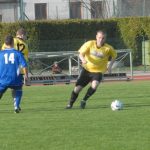 Soběslav urvala tři body, Třeboň nevstřelila ani gól