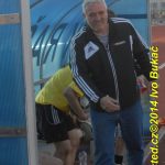 Soběslav urvala tři body, Třeboň nevstřelila ani gól