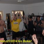 Soběslav urvala tři body, Třeboň nevstřelila ani gól