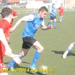 Divize: Táborsko udolalo Zličín