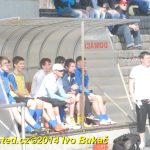 Divize: Táborsko udolalo Zličín