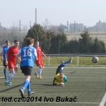 Divize: Táborsko udolalo Zličín