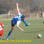 Divize: Táborsko udolalo Zličín