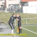 Divize: Táborsko udolalo Zličín