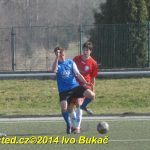 Divize: Táborsko udolalo Zličín