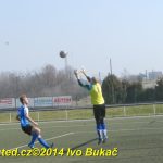 Divize: Táborsko udolalo Zličín