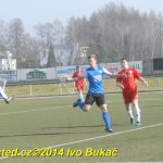 Divize: Táborsko udolalo Zličín