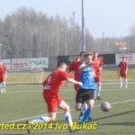 Divize: Táborsko udolalo Zličín