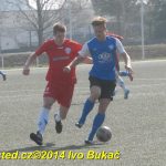 Divize: Táborsko udolalo Zličín