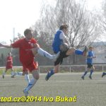Divize: Táborsko udolalo Zličín