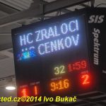 Okresní soutěž v hokeji: Žraloci v posledním zápase první místo neudrželi a přišli o titul. Raduje se Čenkov