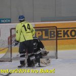 Okresní soutěž v hokeji: Žraloci v posledním zápase první místo neudrželi a přišli o titul. Raduje se Čenkov