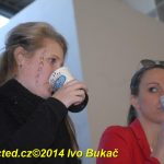 Okresní soutěž v hokeji: Žraloci v posledním zápase první místo neudrželi a přišli o titul. Raduje se Čenkov