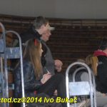 Okresní soutěž v hokeji: Žraloci v posledním zápase první místo neudrželi a přišli o titul. Raduje se Čenkov