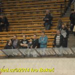 Okresní soutěž v hokeji: Žraloci v posledním zápase první místo neudrželi a přišli o titul. Raduje se Čenkov
