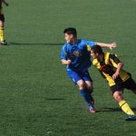 Fotbal – divize: Proč Milevsko i s převahou prohrálo