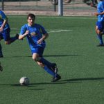 Fotbal – divize: Proč Milevsko i s převahou prohrálo